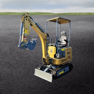 挖掘機(jī)PC08.3